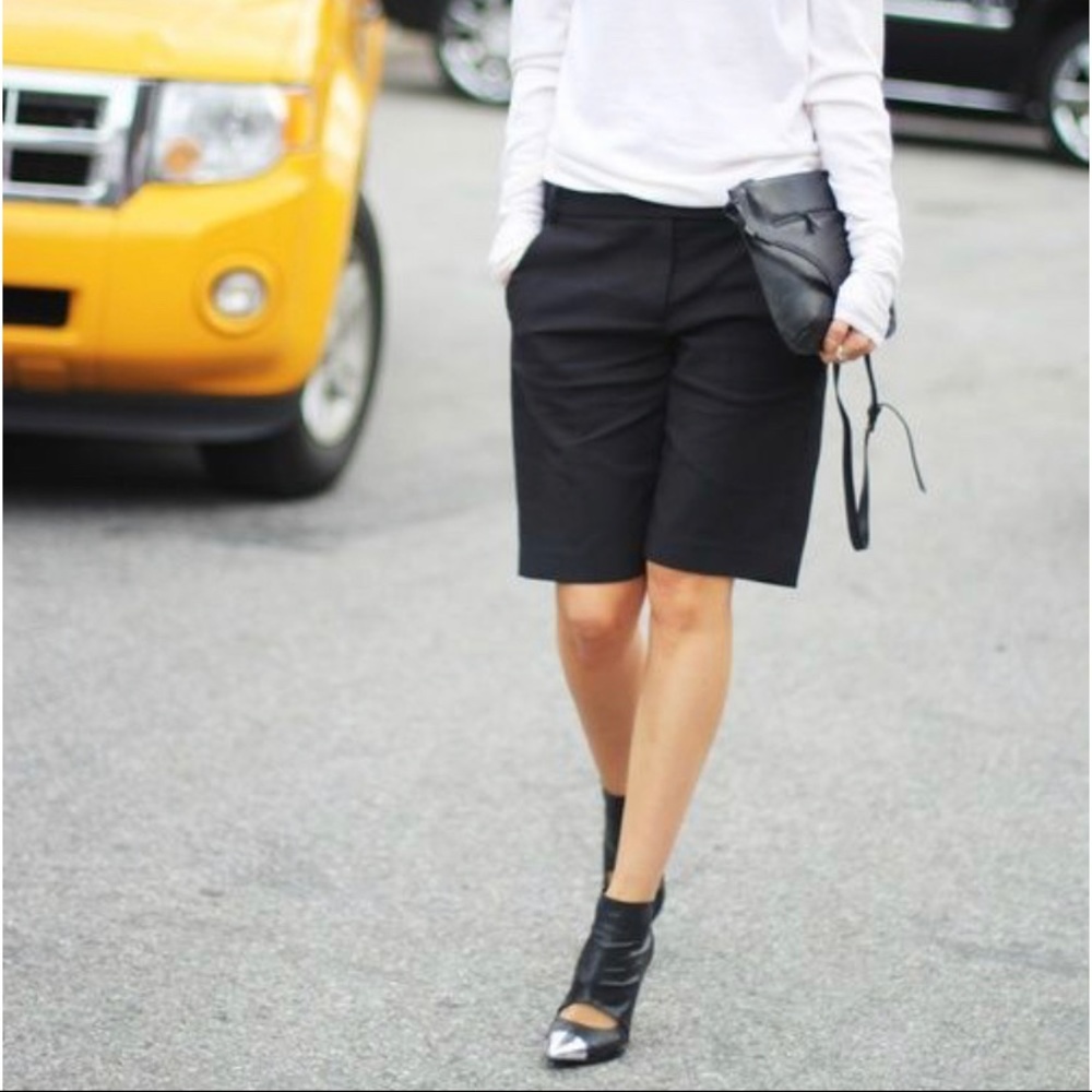 LOFT Marisa Shorts